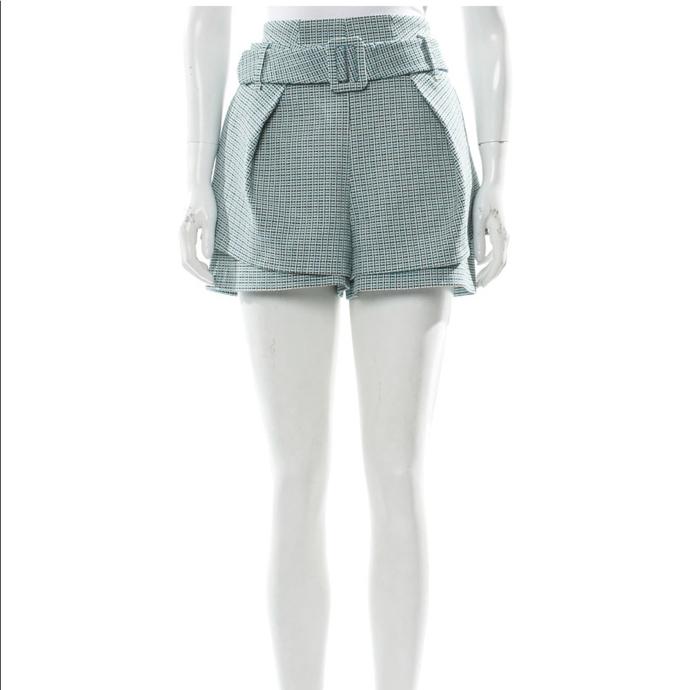 Maje Shorts Size 40